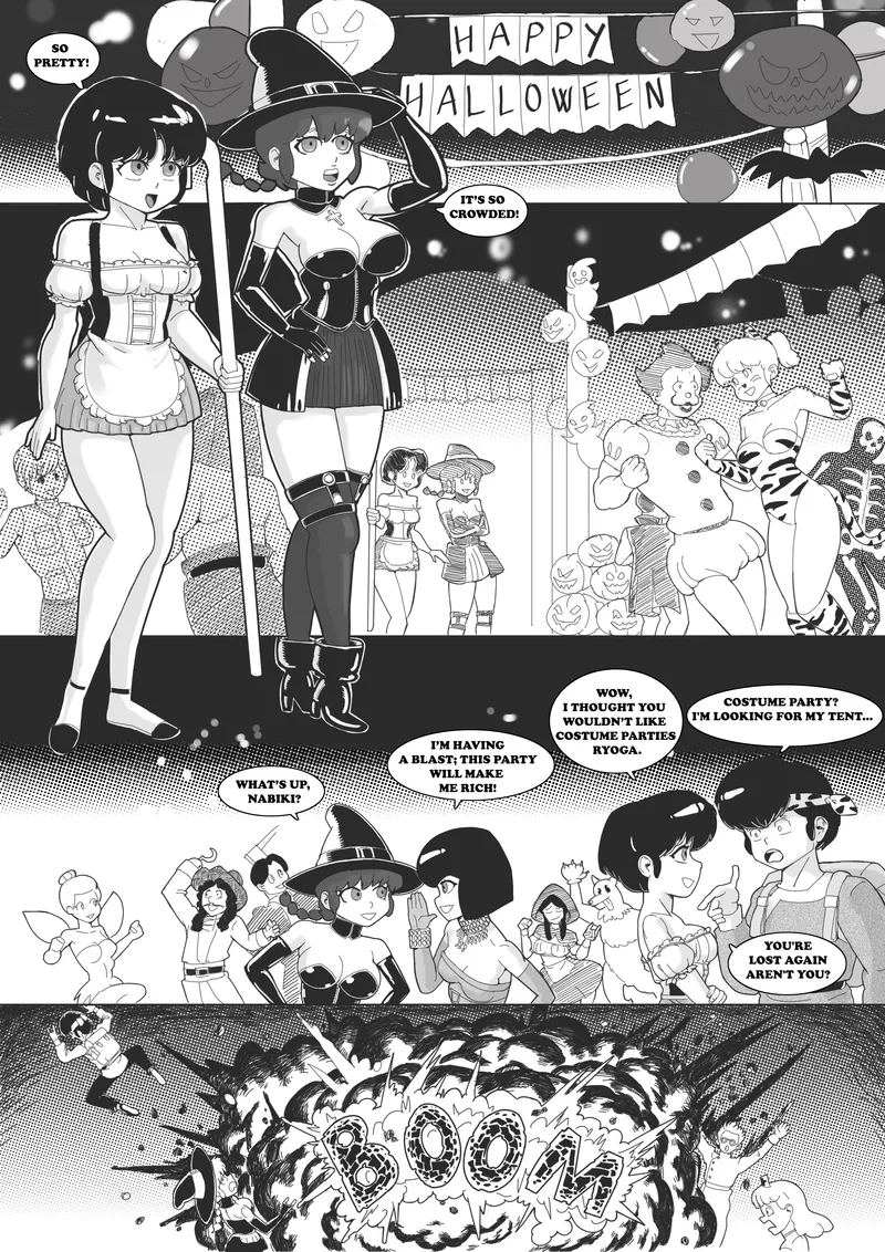 Halloween Fever 2