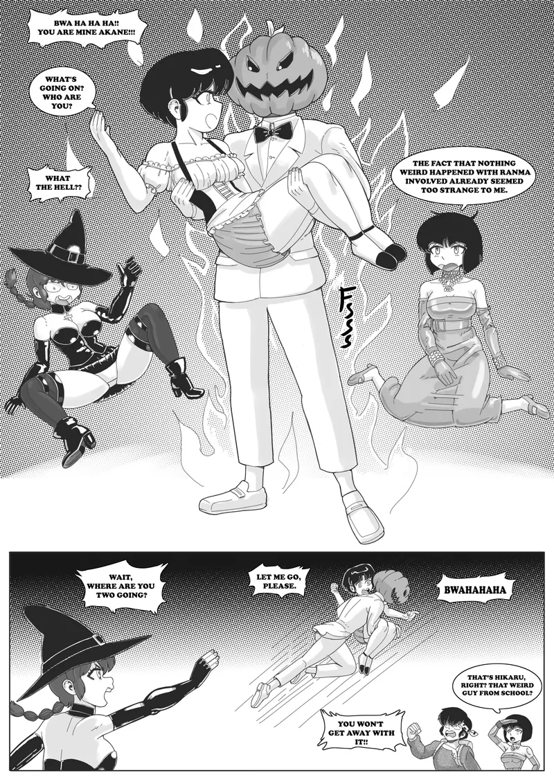 Halloween Fever 3