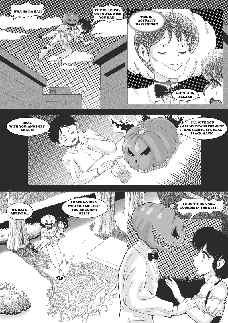 Halloween Fever 4