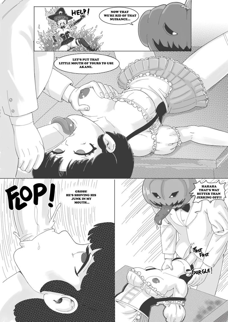 Halloween Fever 6