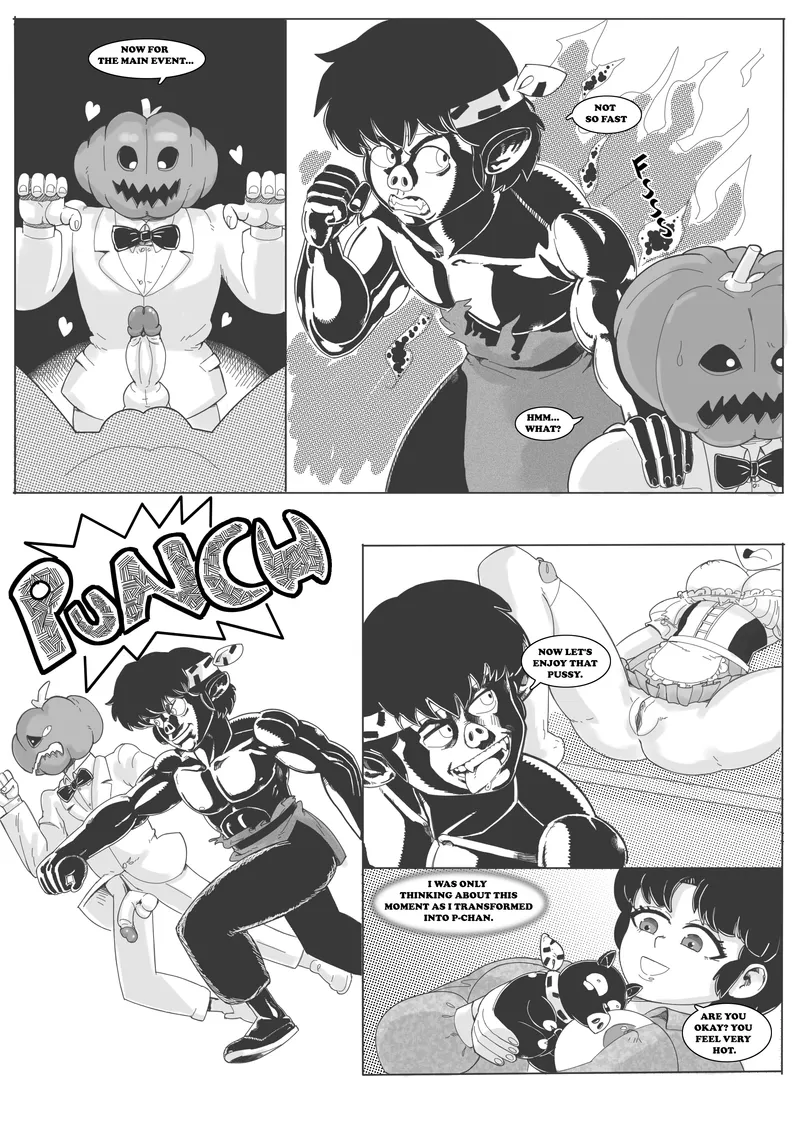 Halloween Fever 8