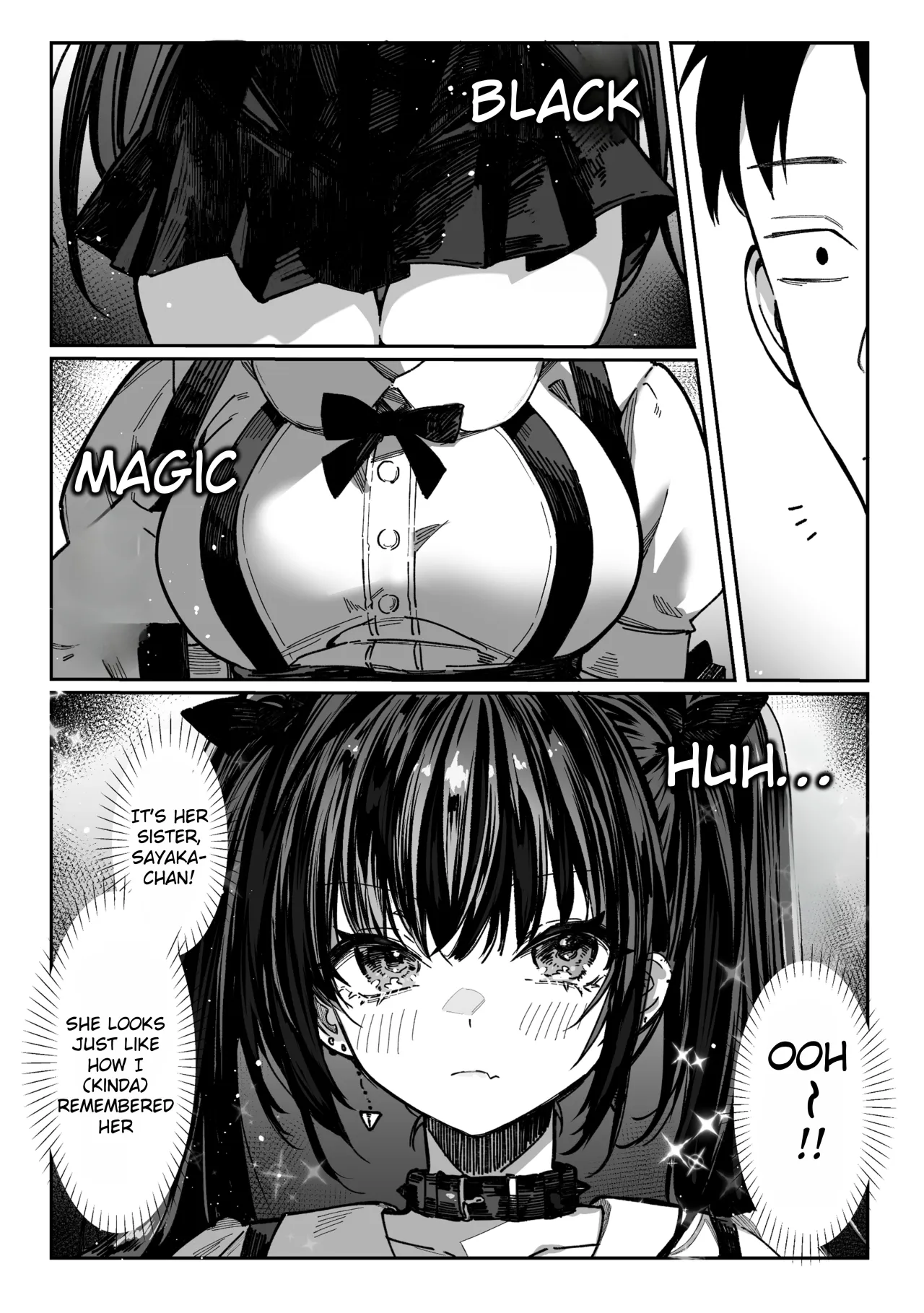 Hamegoto ~Shimai no Himitsu~ 11
