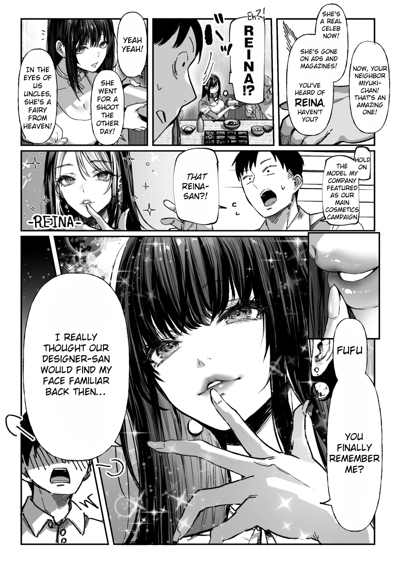 Hamegoto ~Shimai no Himitsu~ 14