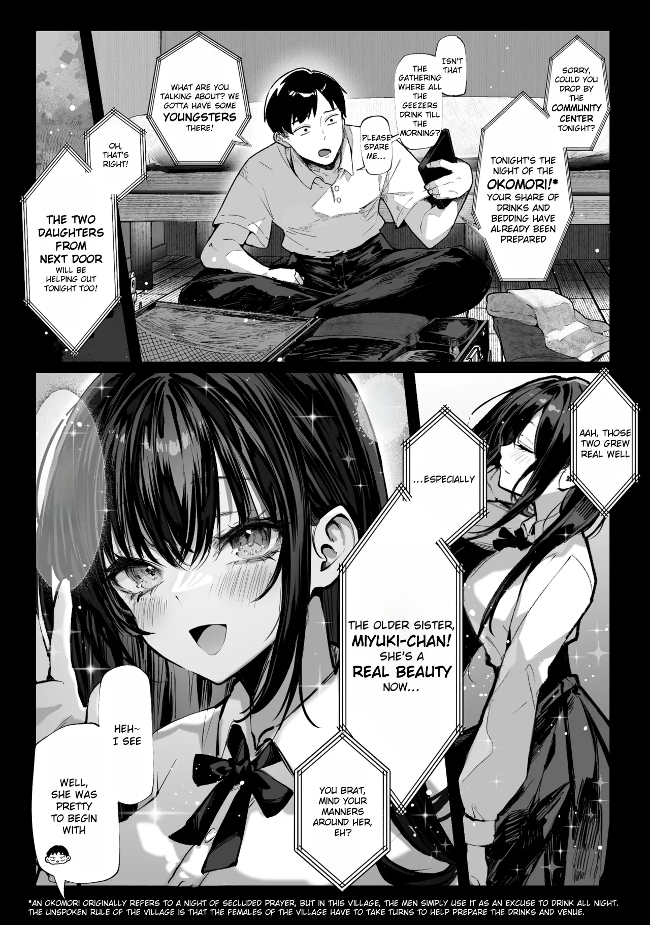 Hamegoto ~Shimai no Himitsu~ 4
