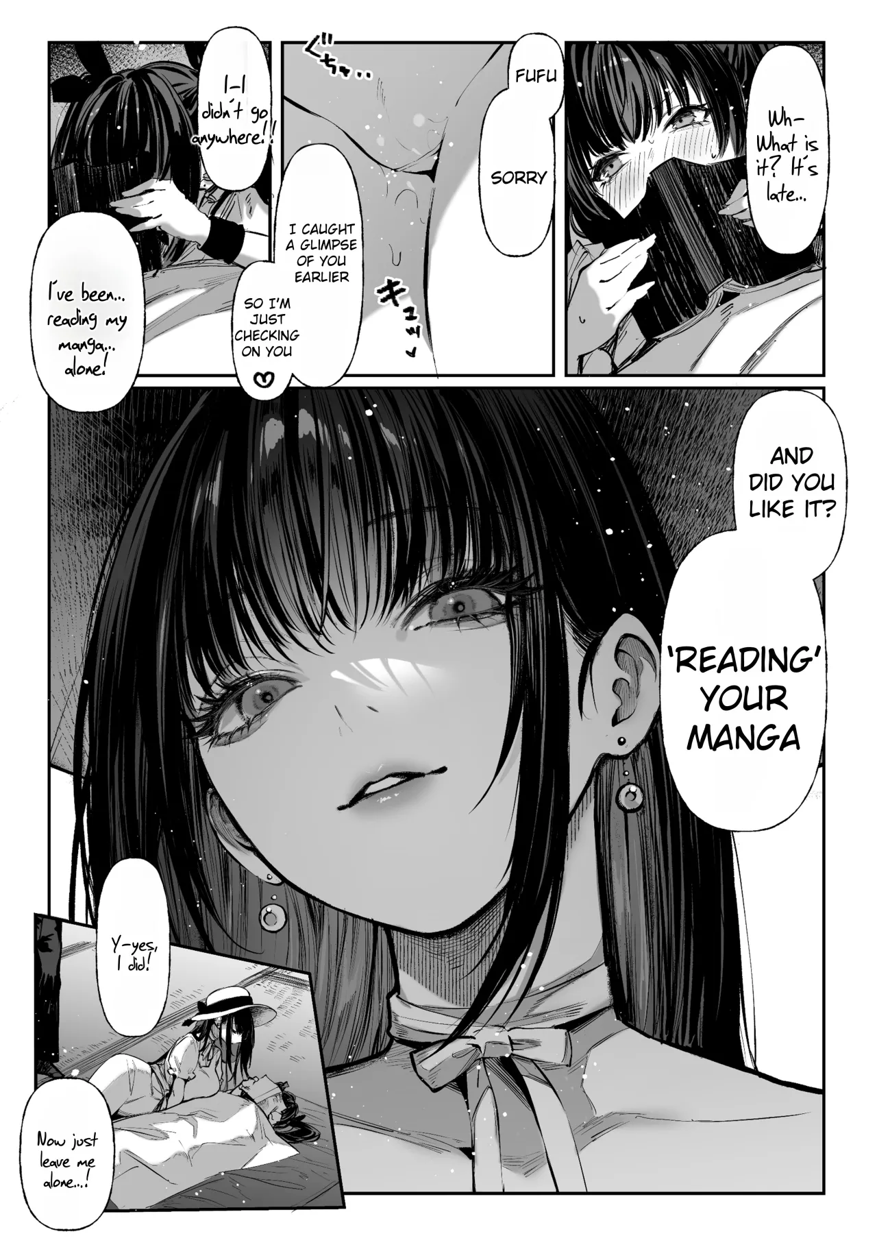 Hamegoto ~Shimai no Himitsu~ 32