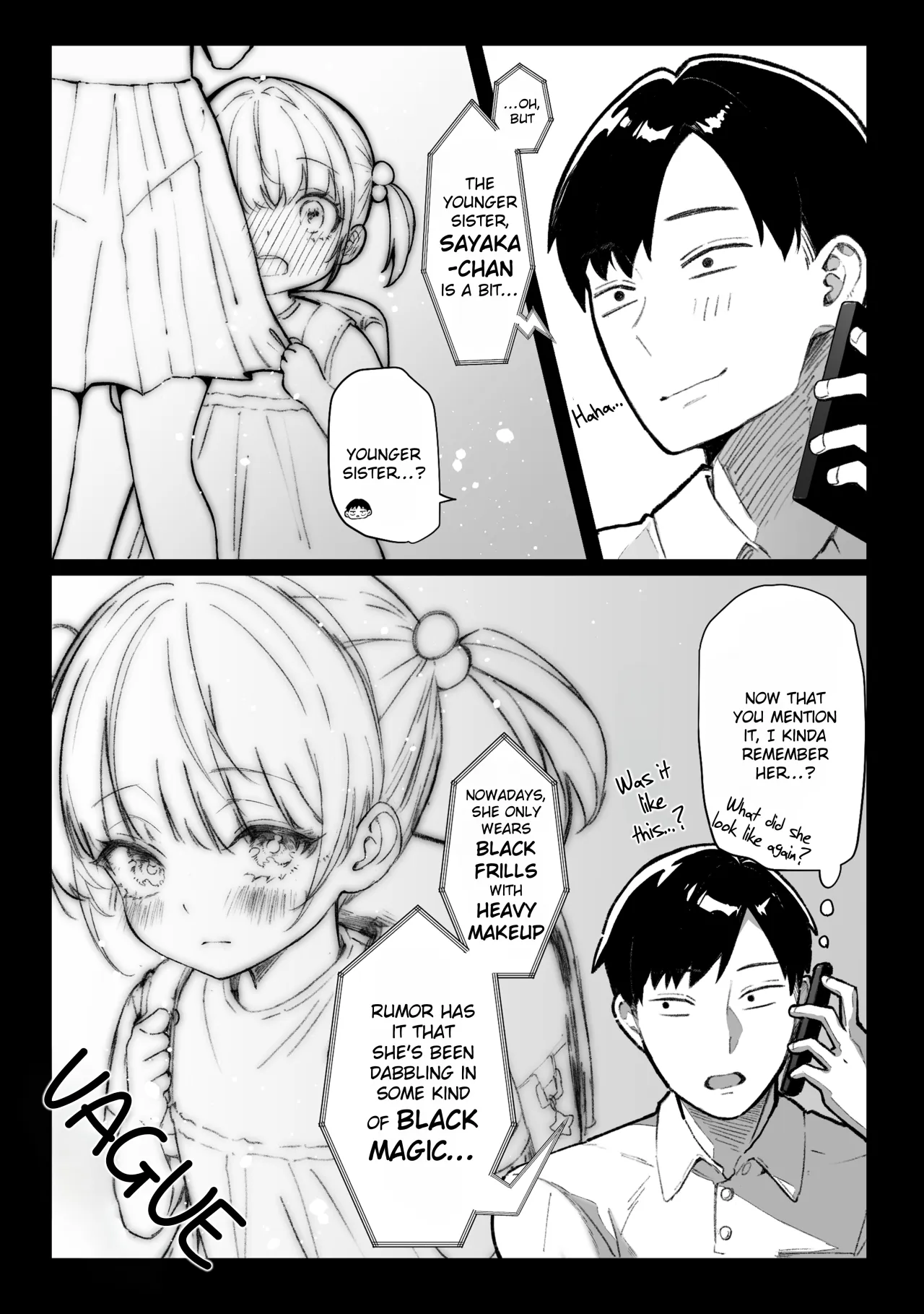 Hamegoto ~Shimai no Himitsu~ 5