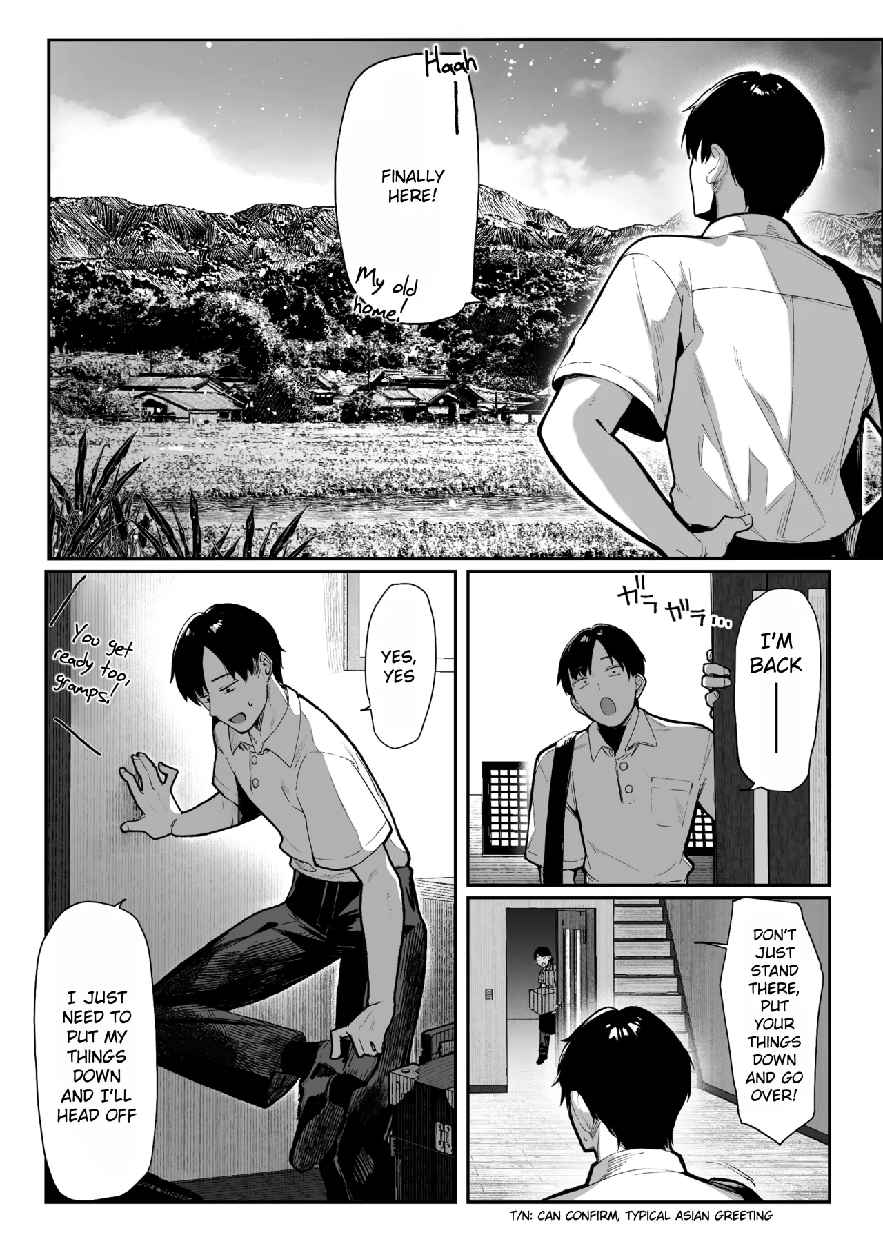 Hamegoto ~Shimai no Himitsu~ 7