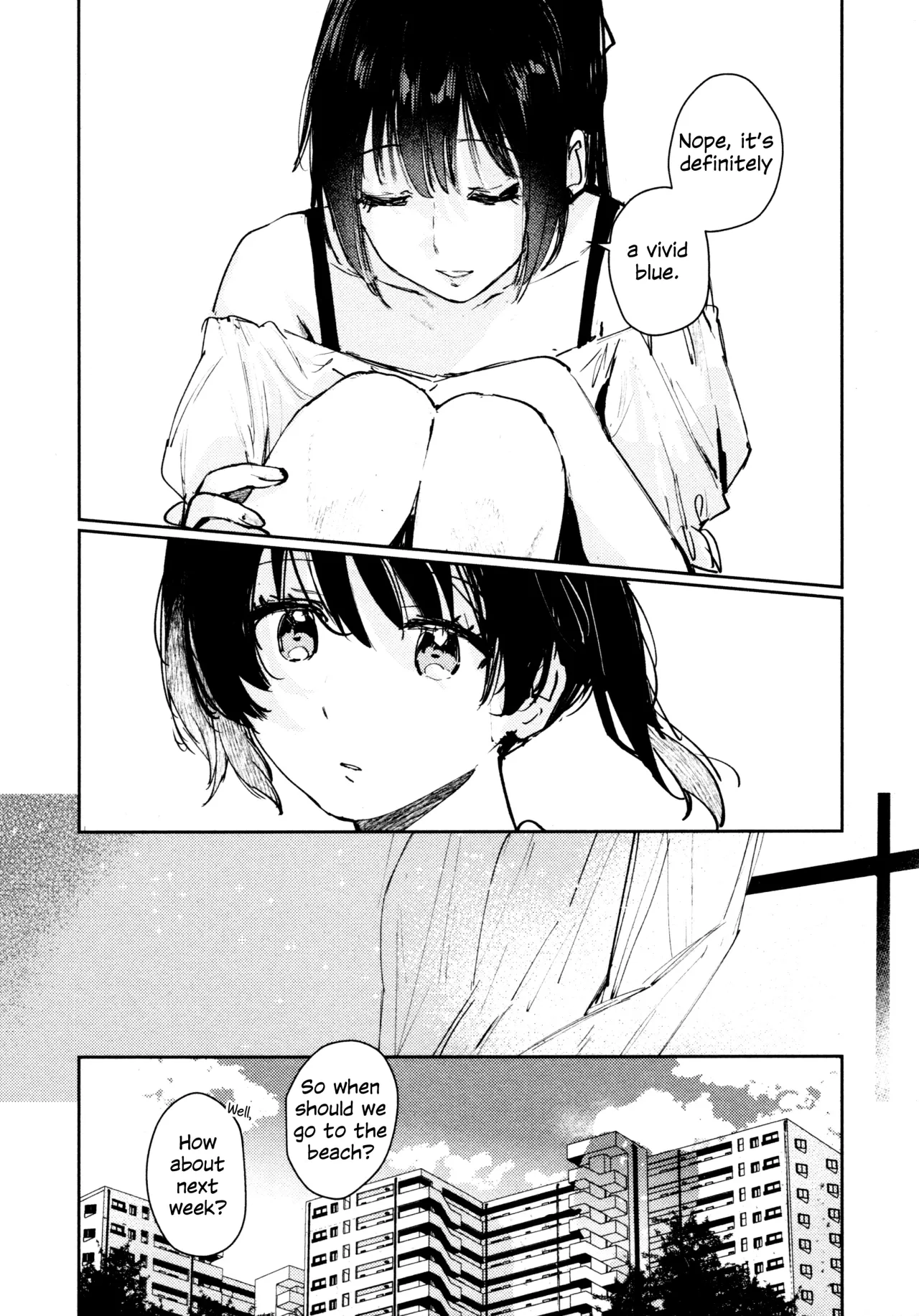 Hanagasa YuShizu Soushuuhen 113