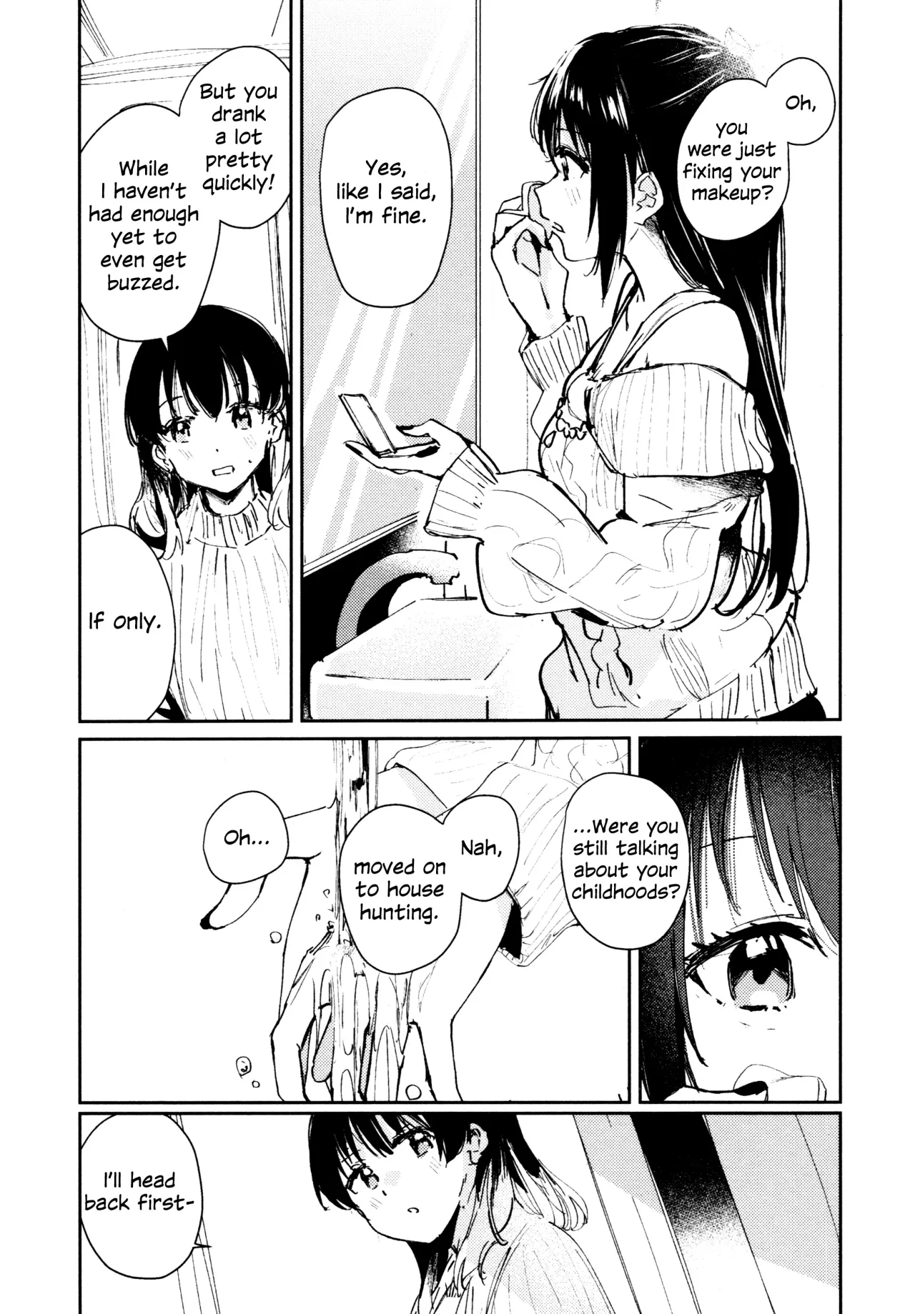 Hanagasa YuShizu Soushuuhen 122