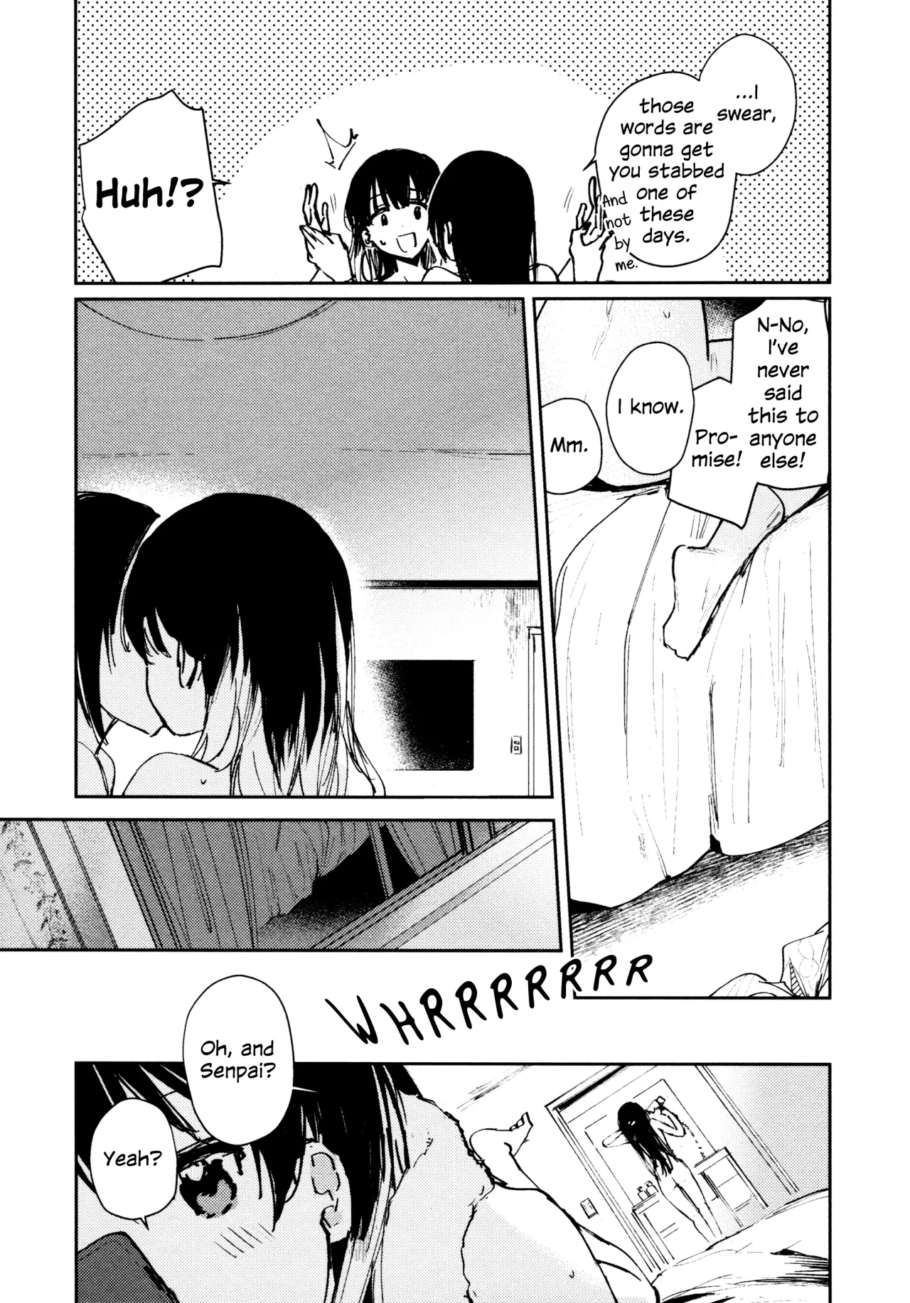 Hanagasa YuShizu Soushuuhen 134