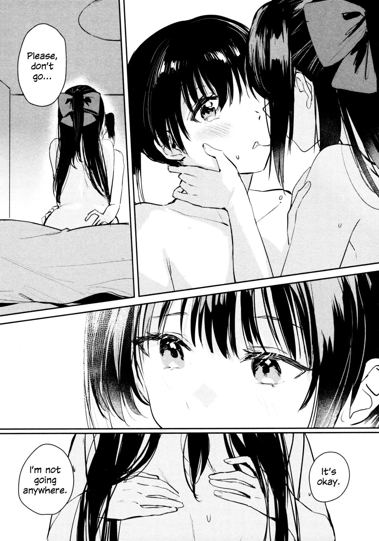 Hanagasa YuShizu Soushuuhen 27