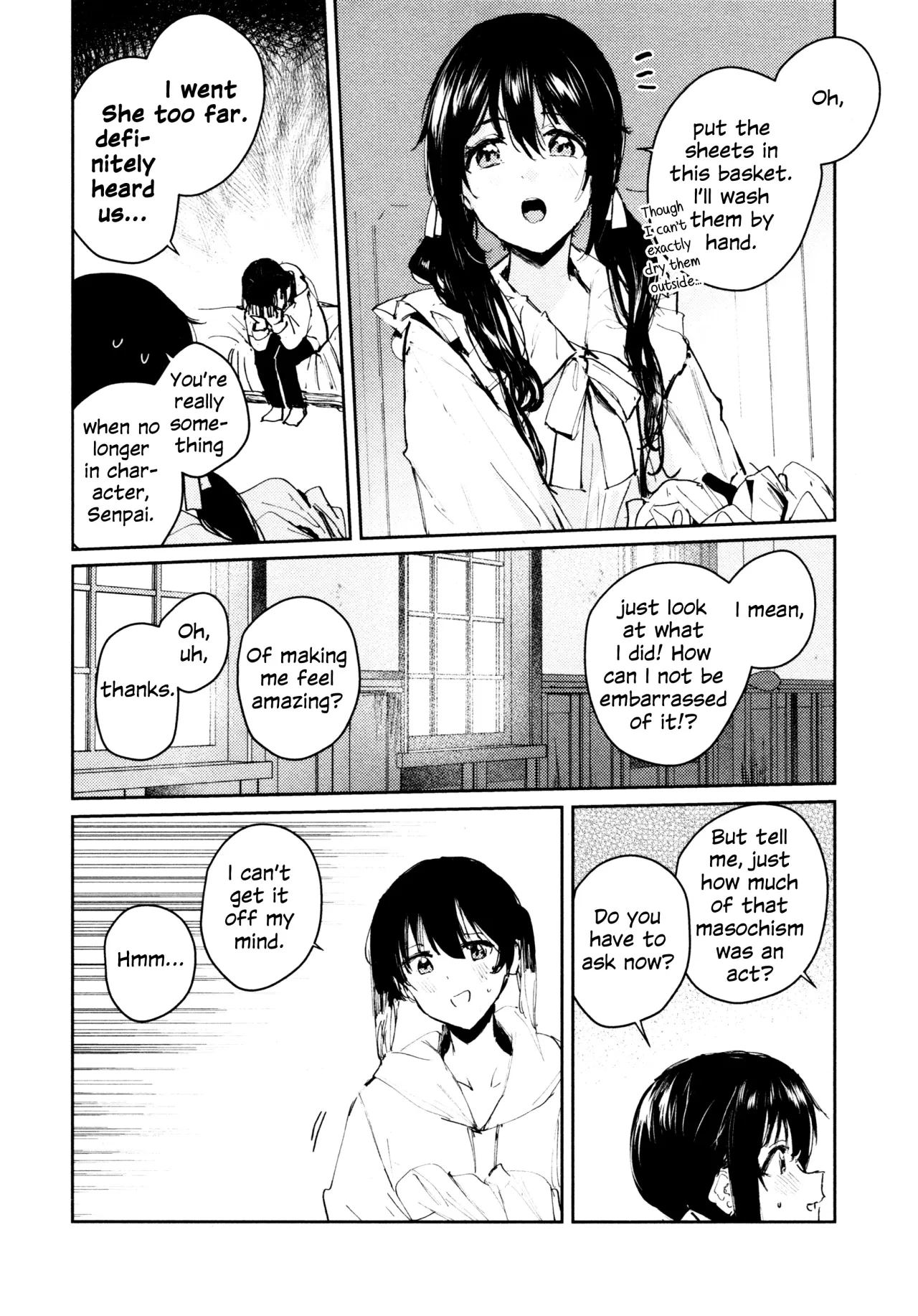 Hanagasa YuShizu Soushuuhen 81