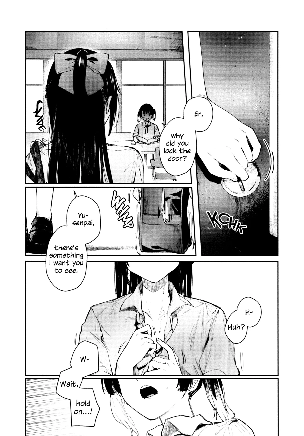 Hanagasa YuShizu Soushuuhen 94