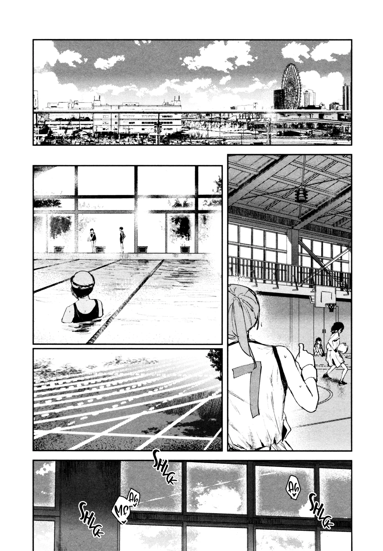 Hanagasa YuShizu Soushuuhen 100