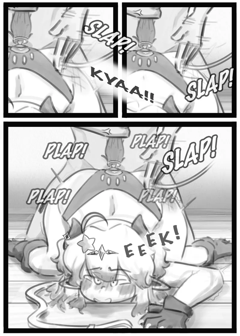 Hanakyo's Brotherly Reeducation 11