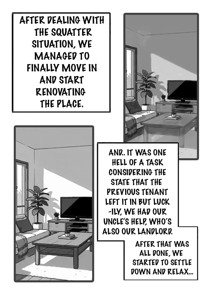 Hanakyo's Brotherly Reeducation 4