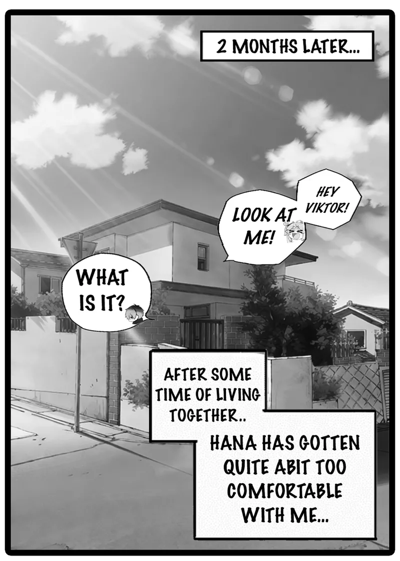 Hanakyo's Brotherly Reeducation 5