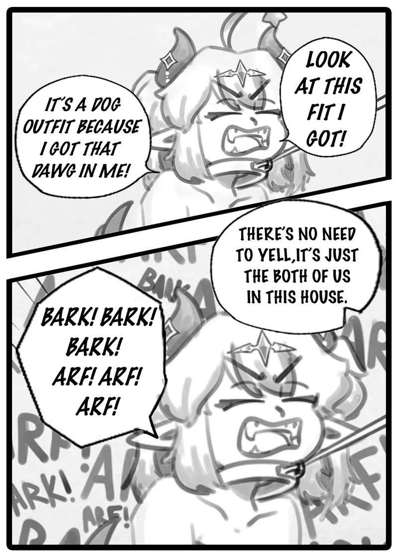 Hanakyo's Brotherly Reeducation 6