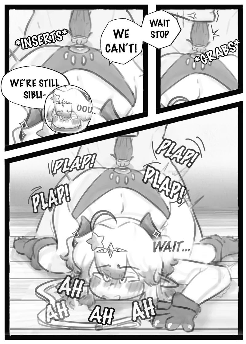 Hanakyo's Brotherly Reeducation 10