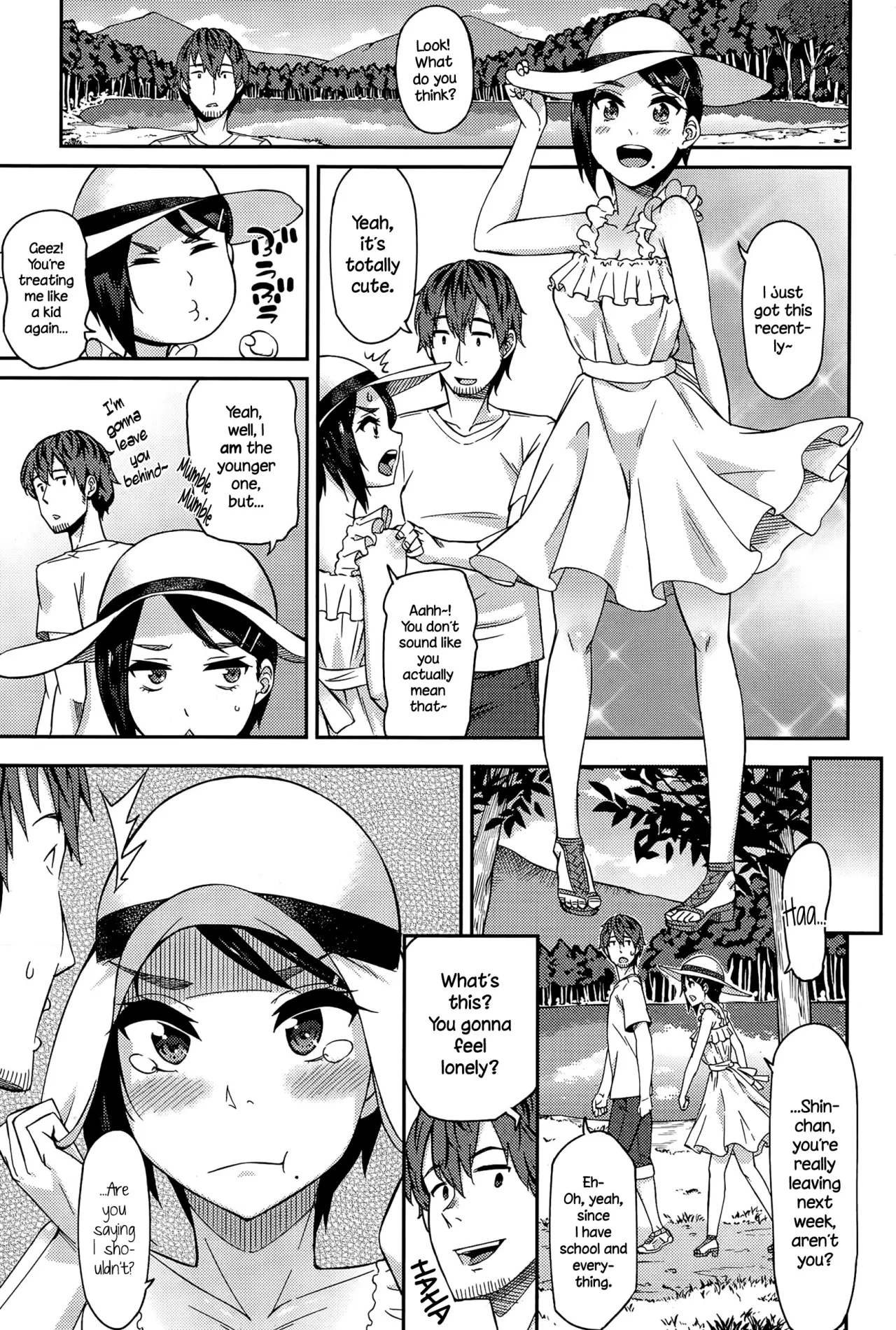 Hanamizuki 7