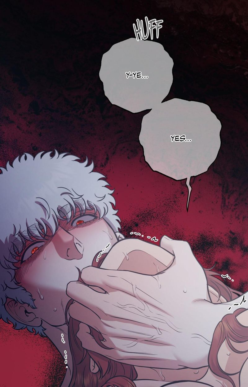 Hana’s Demons of Lust 28