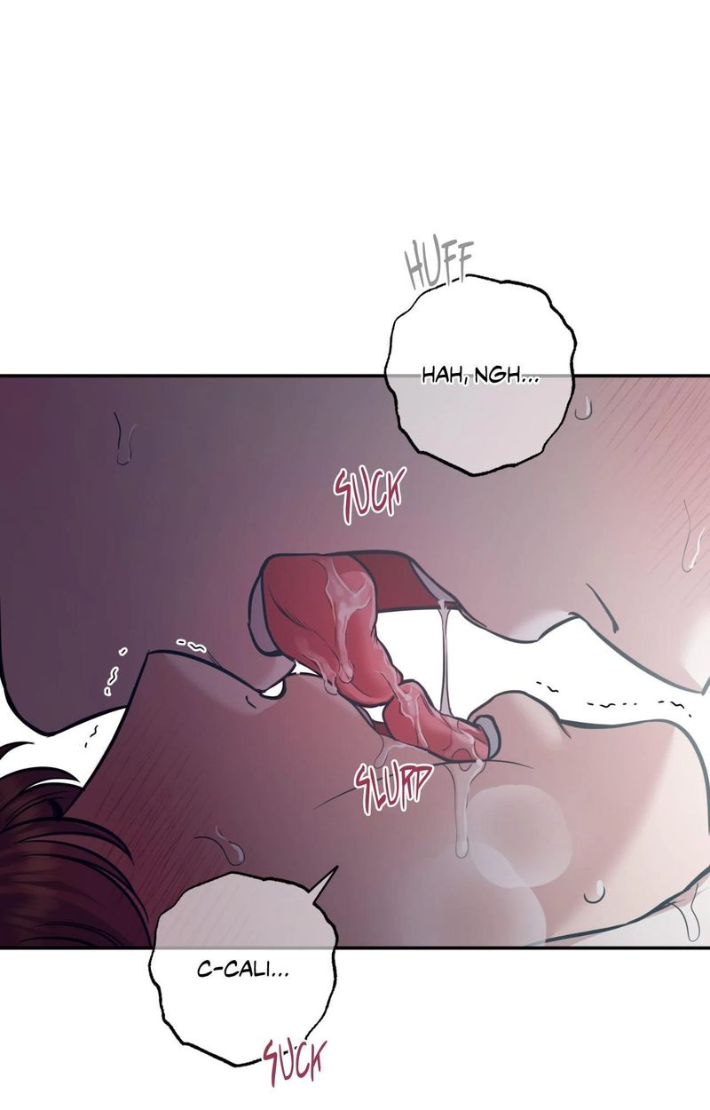 Hana’s Demons of Lust 36