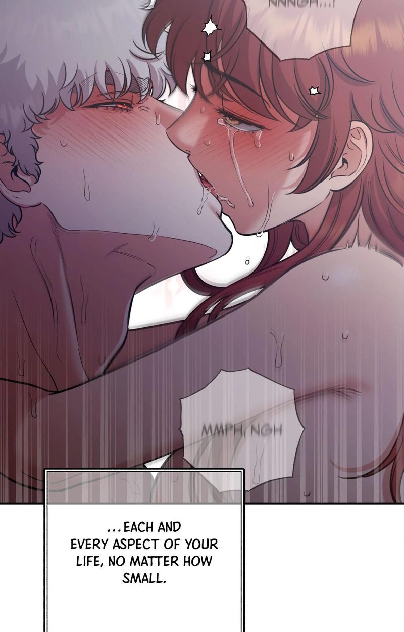 Hana’s Demons of Lust 50