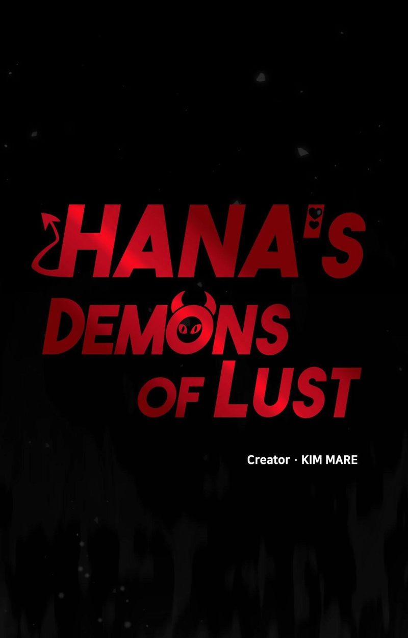 Hana’s Demons of Lust 59