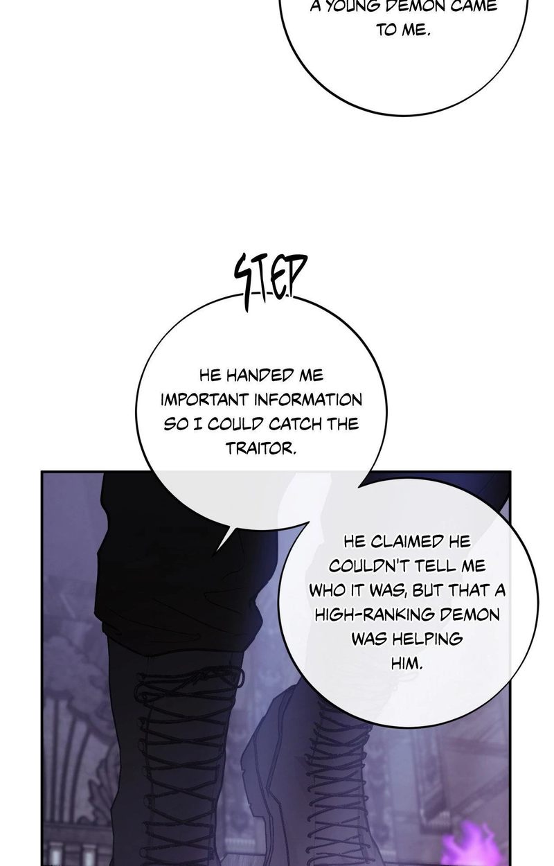 Hana’s Demons of Lust 83