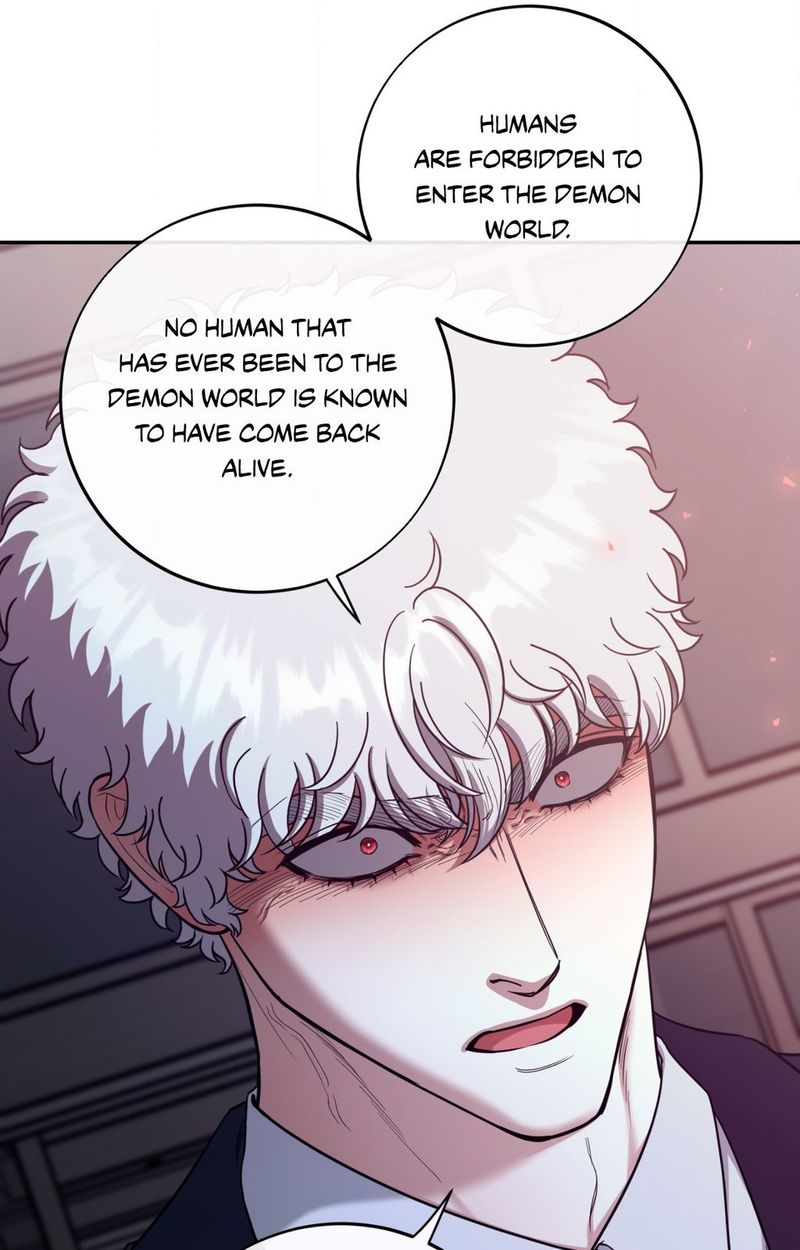 Hana’s Demons of Lust 108