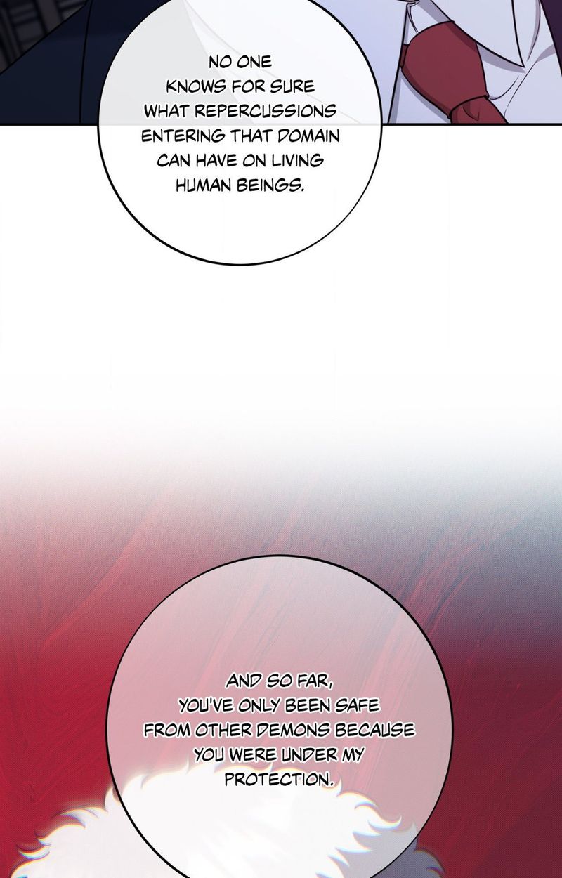 Hana’s Demons of Lust 109