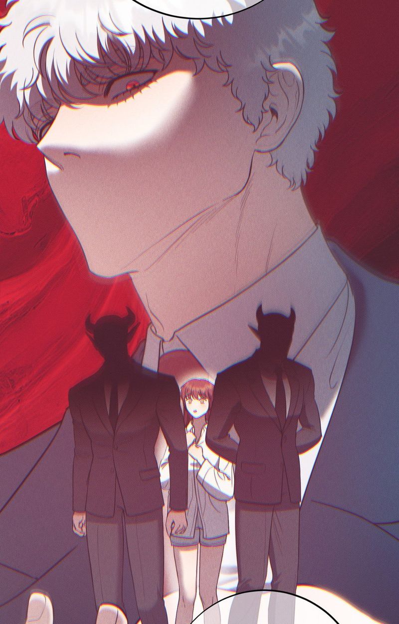Hana’s Demons of Lust 110