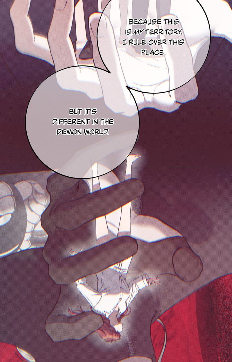 Hana’s Demons of Lust 111