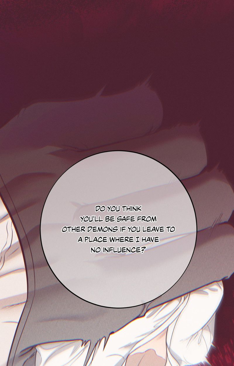 Hana’s Demons of Lust 113