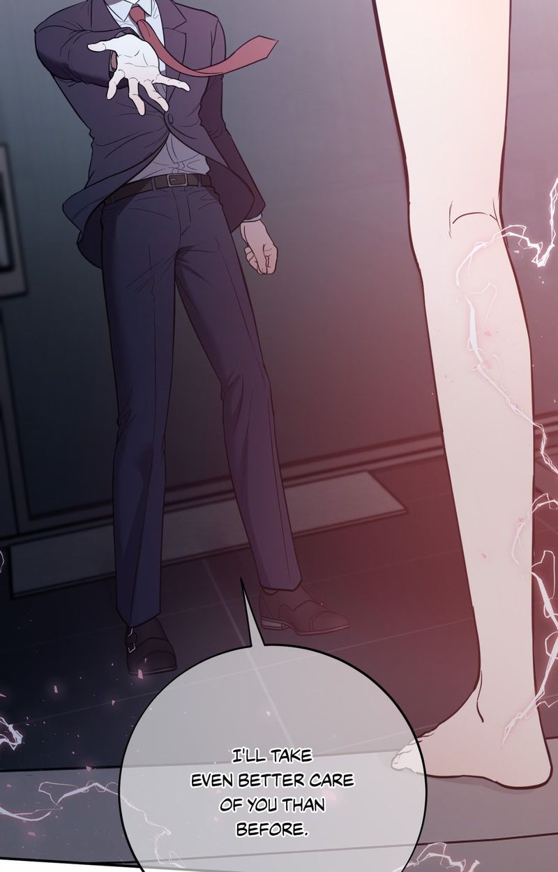 Hana’s Demons of Lust 122