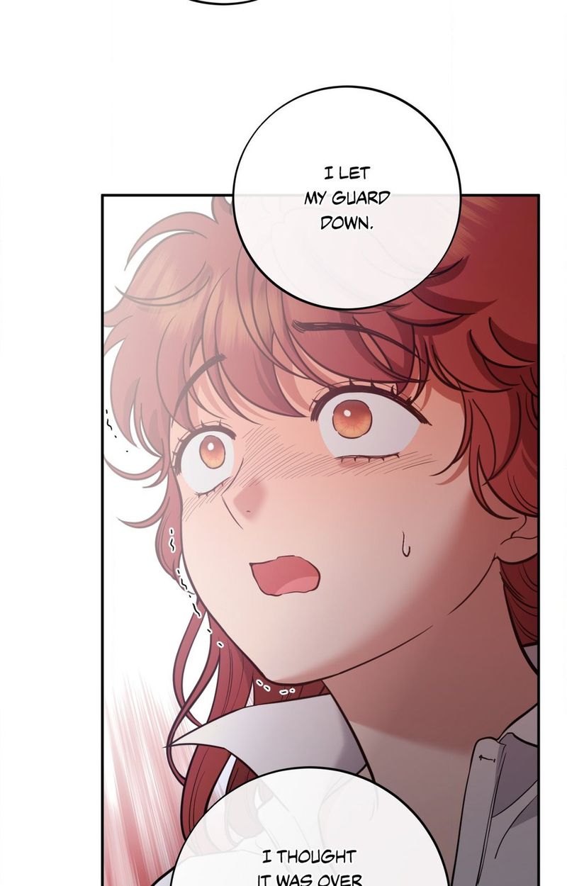 Hana’s Demons of Lust 16