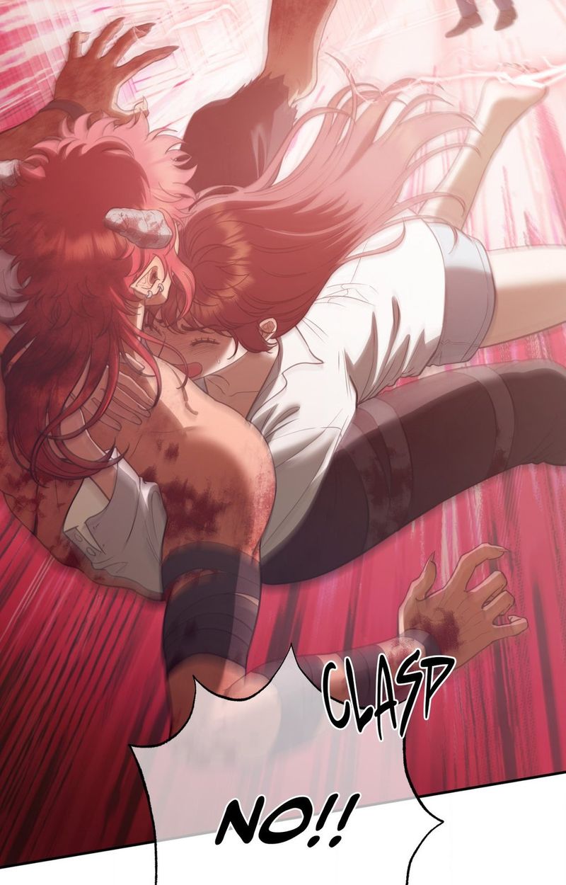 Hana’s Demons of Lust 23