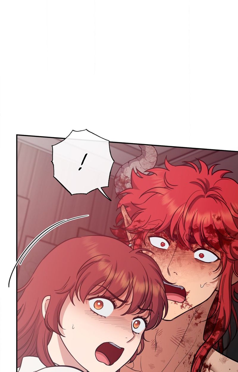 Hana’s Demons of Lust 30