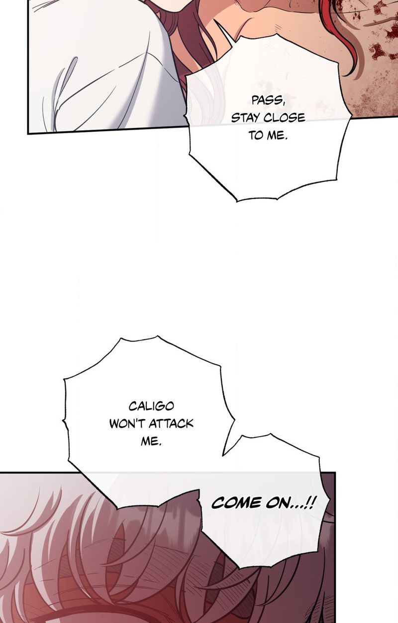 Hana’s Demons of Lust 31