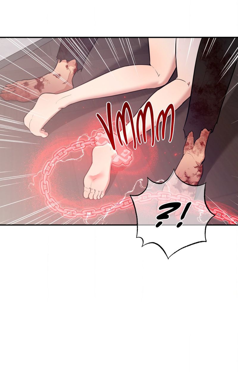 Hana’s Demons of Lust 35