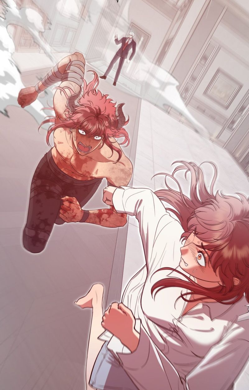 Hana’s Demons of Lust 52
