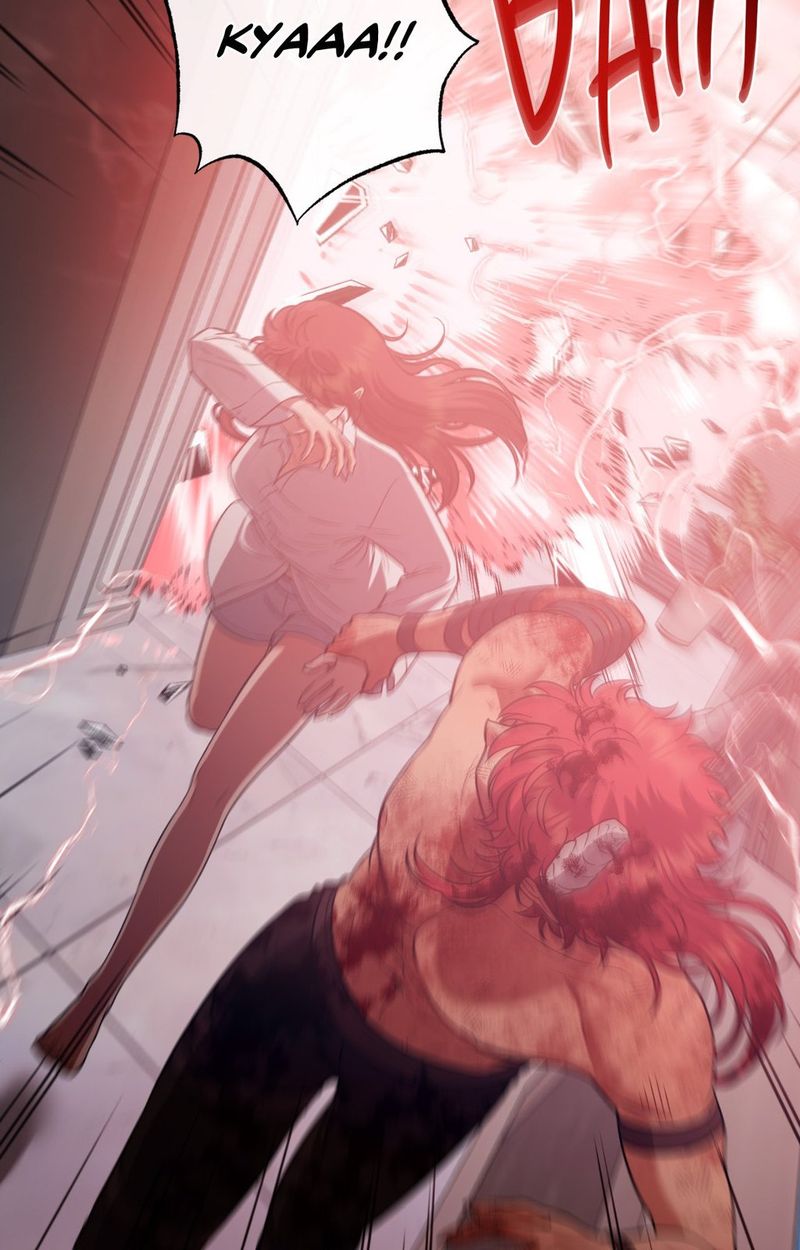 Hana’s Demons of Lust 60