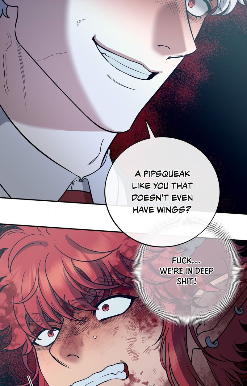 Hana’s Demons of Lust 74