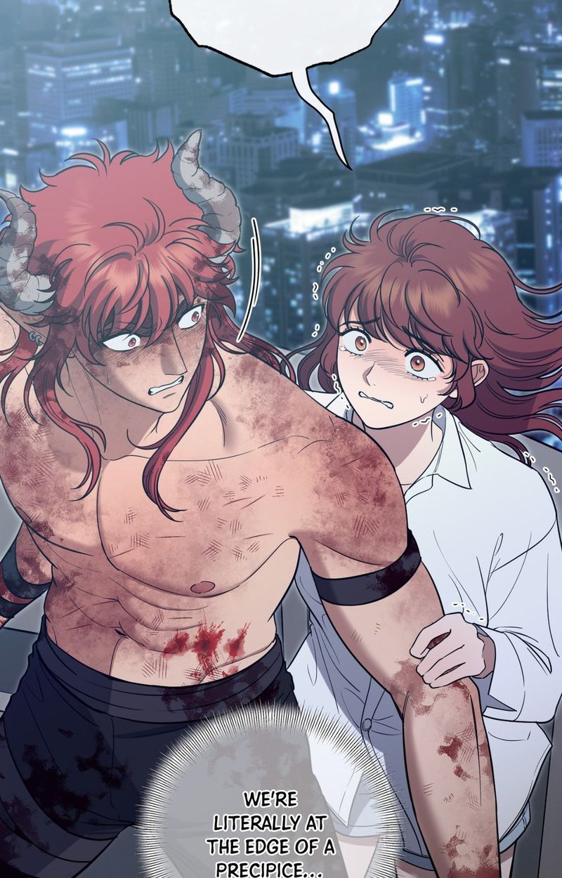 Hana’s Demons of Lust 77