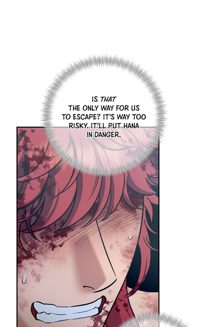Hana’s Demons of Lust 79