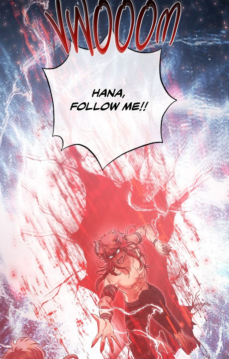 Hana’s Demons of Lust 84
