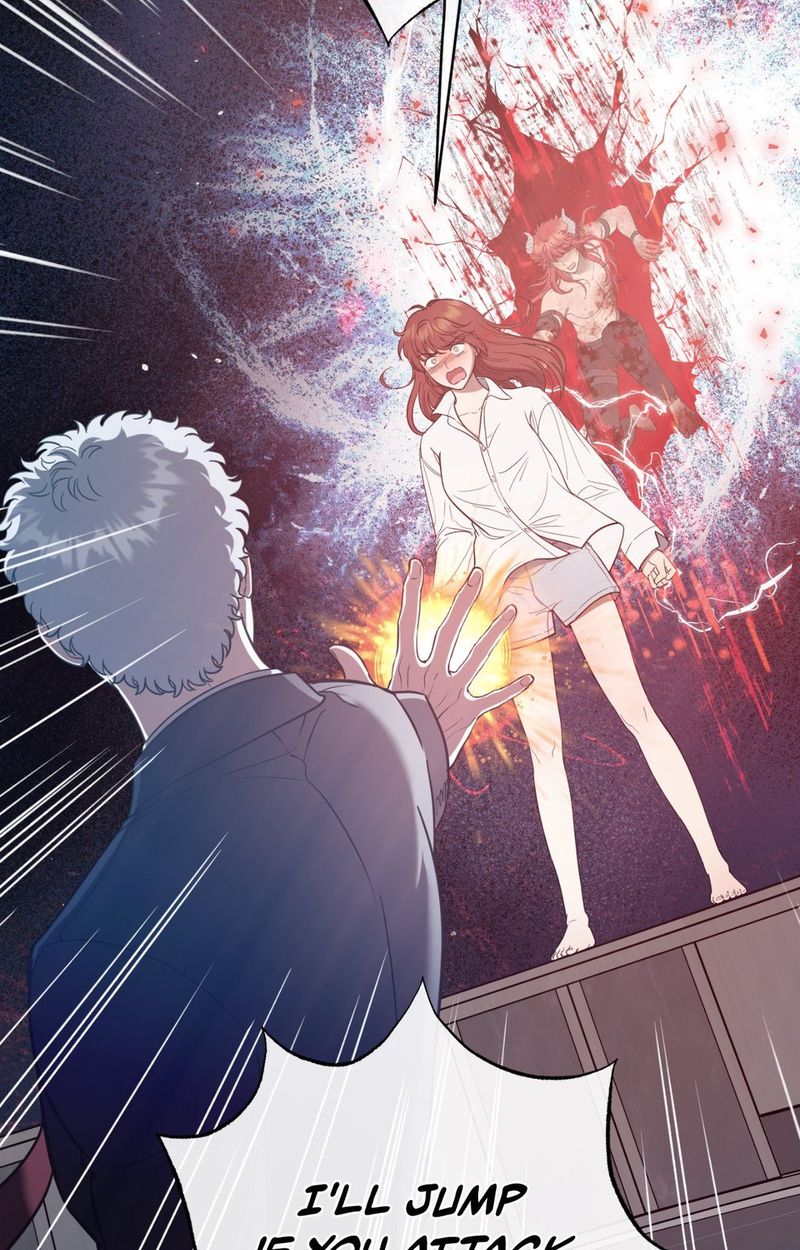 Hana’s Demons of Lust 90