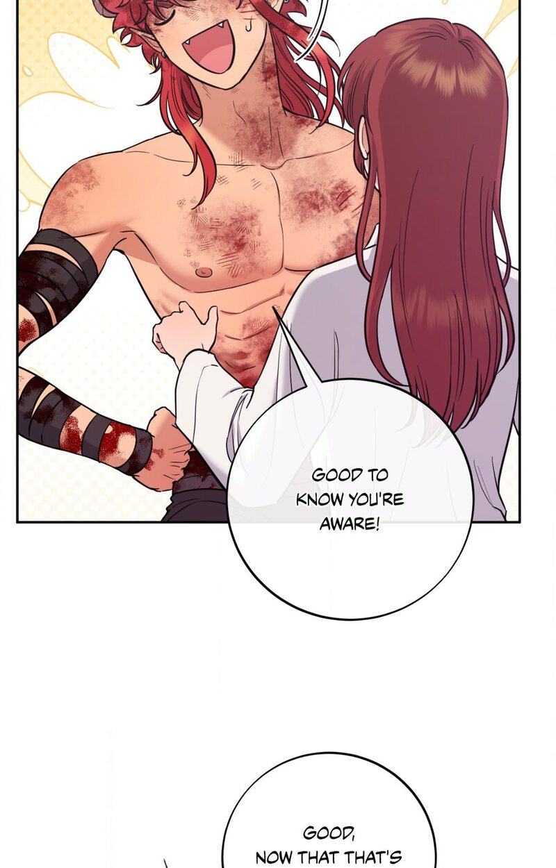 Hana’s Demons of Lust 101