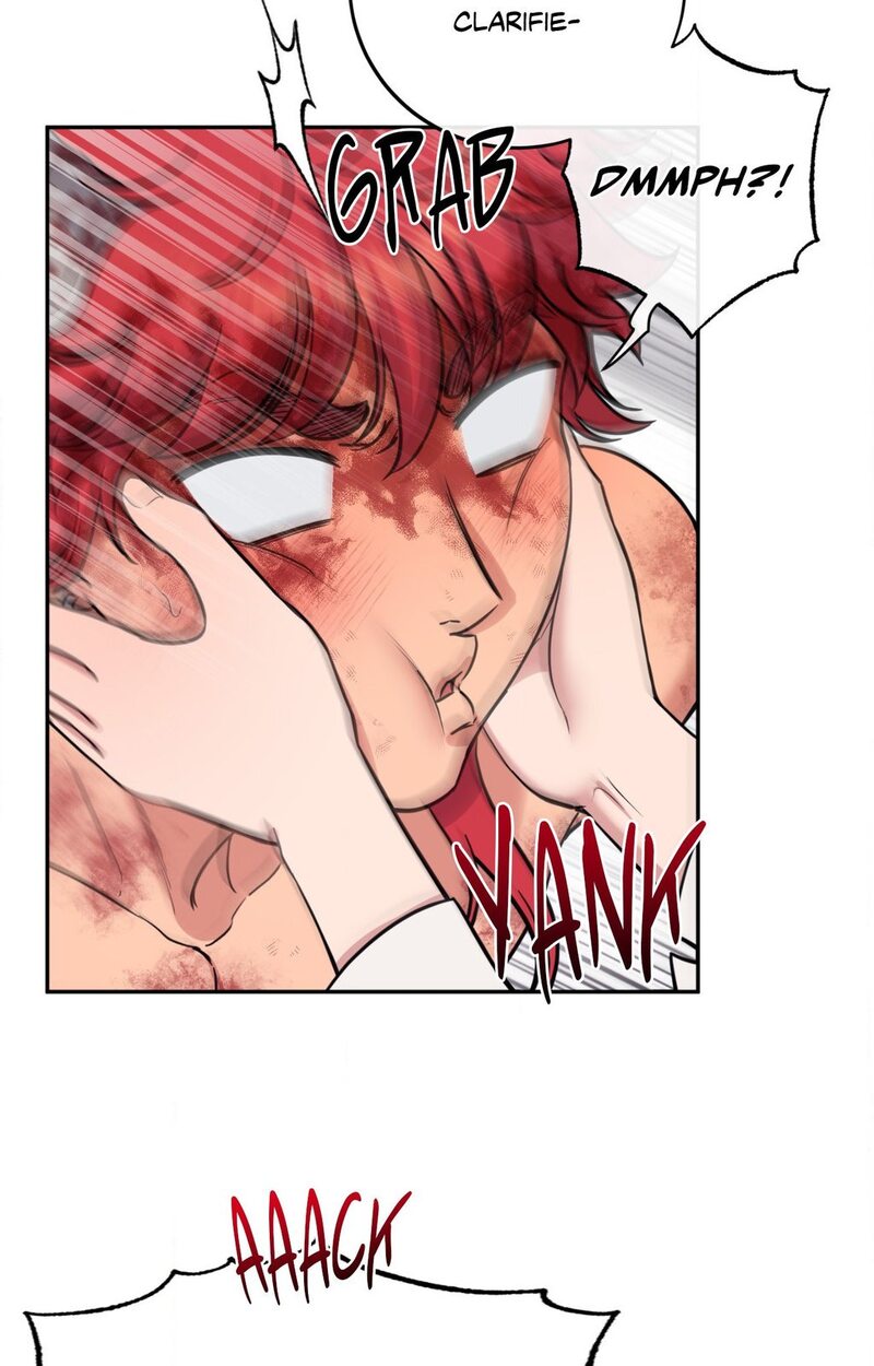 Hana’s Demons of Lust 102