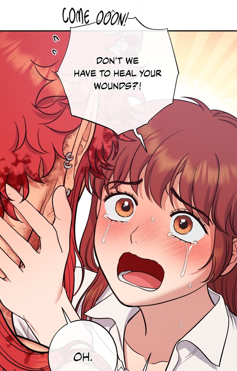 Hana’s Demons of Lust 105